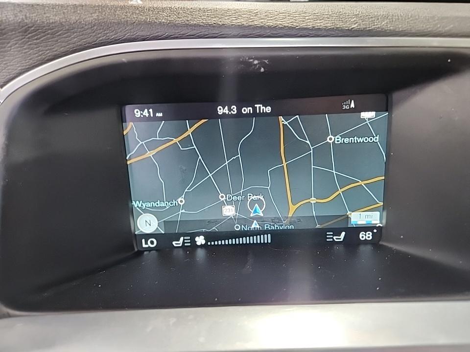2016 Volvo S60 T5 Inscription Premier AWD