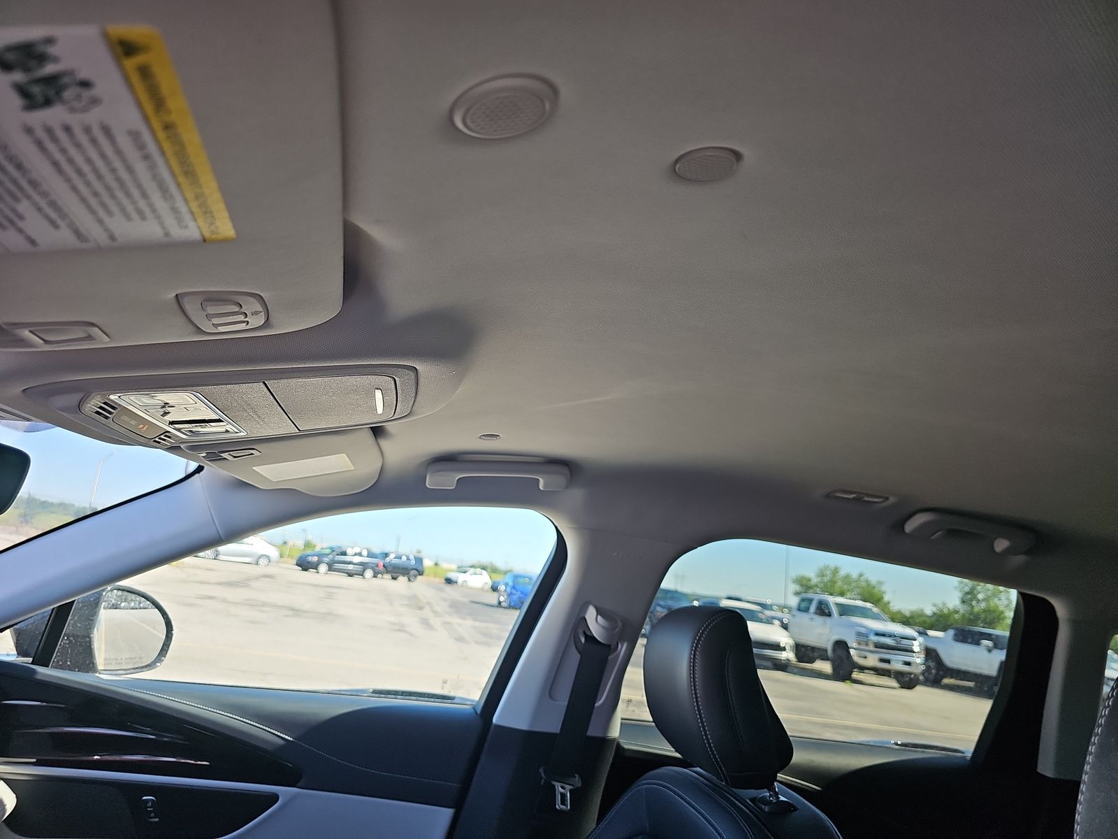 2025 Lincoln Nautilus Premiere AWD