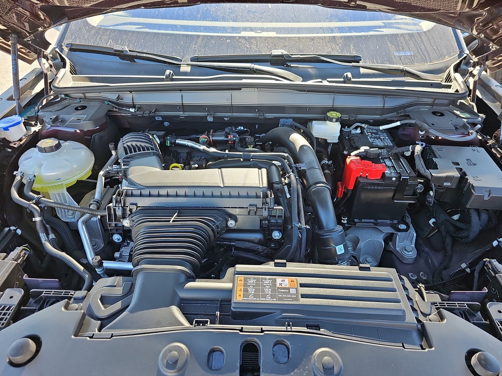 2025 Lincoln Nautilus Premiere AWD