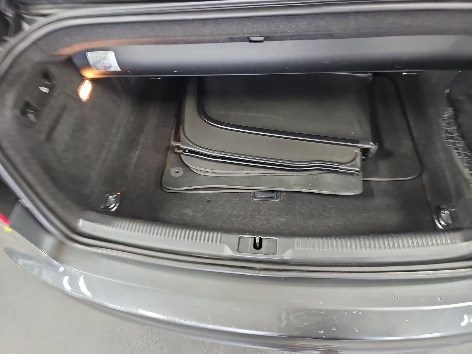 2014 Audi RS 5 Base AWD