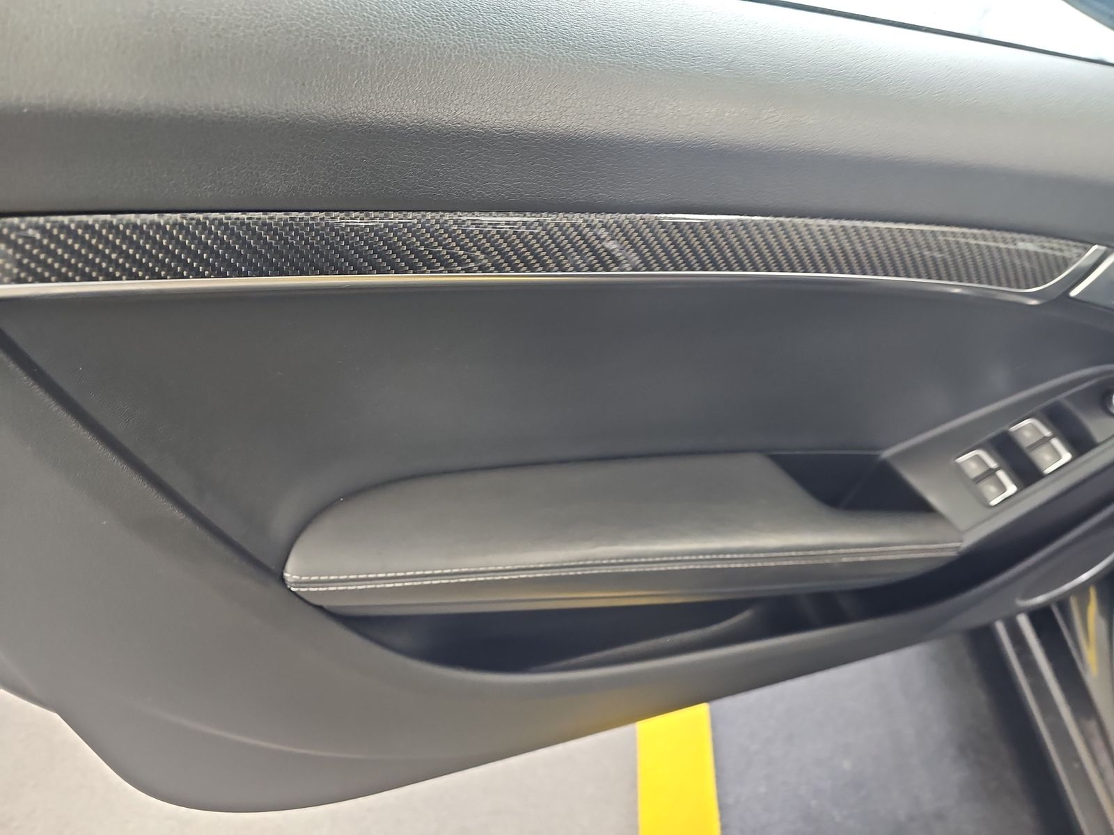 2014 Audi RS 5 Base AWD