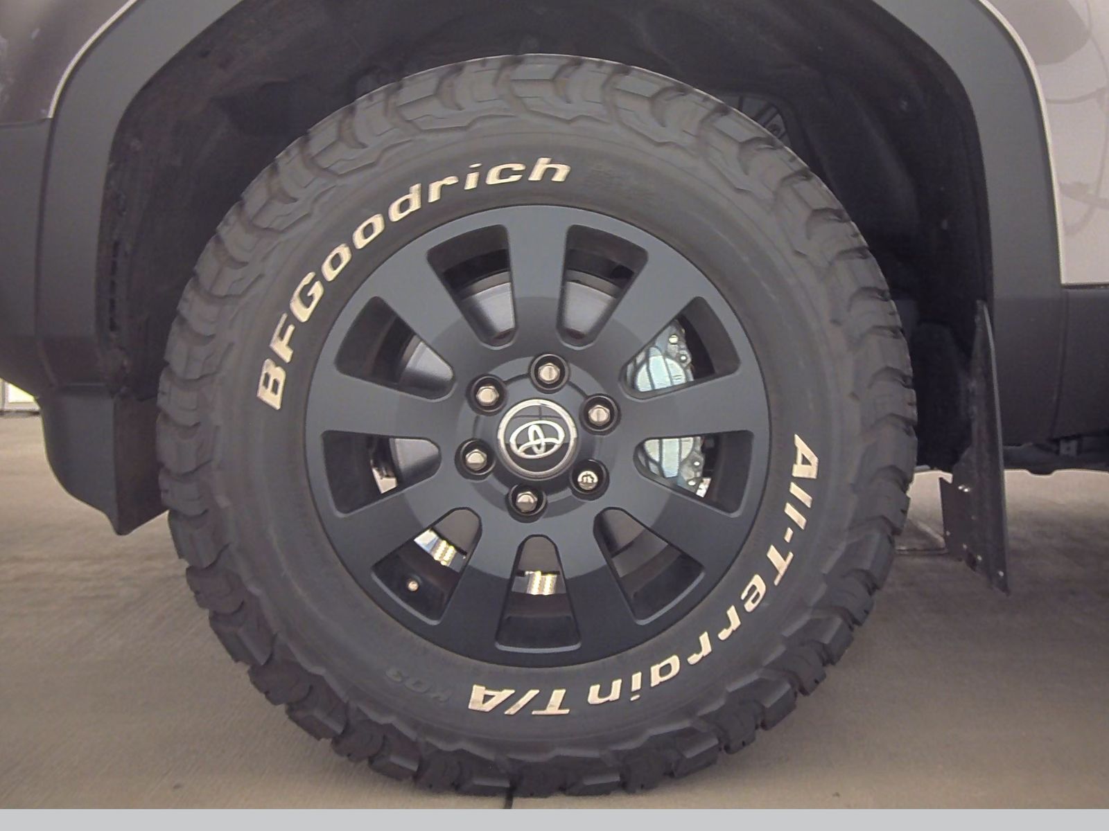 2024 Toyota Land Cruiser First Edition AWD