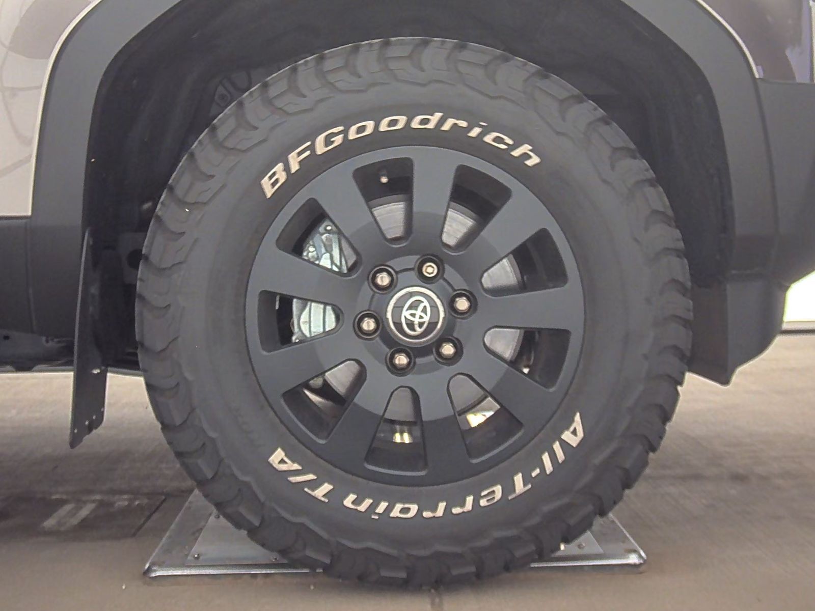 2024 Toyota Land Cruiser First Edition AWD