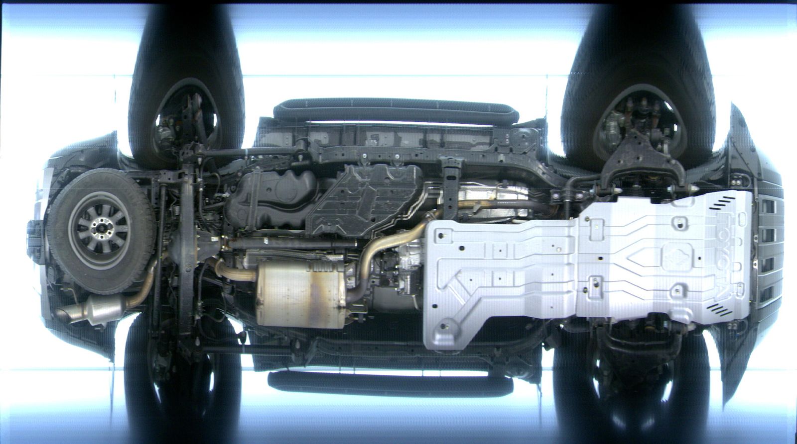 2024 Toyota Land Cruiser First Edition AWD