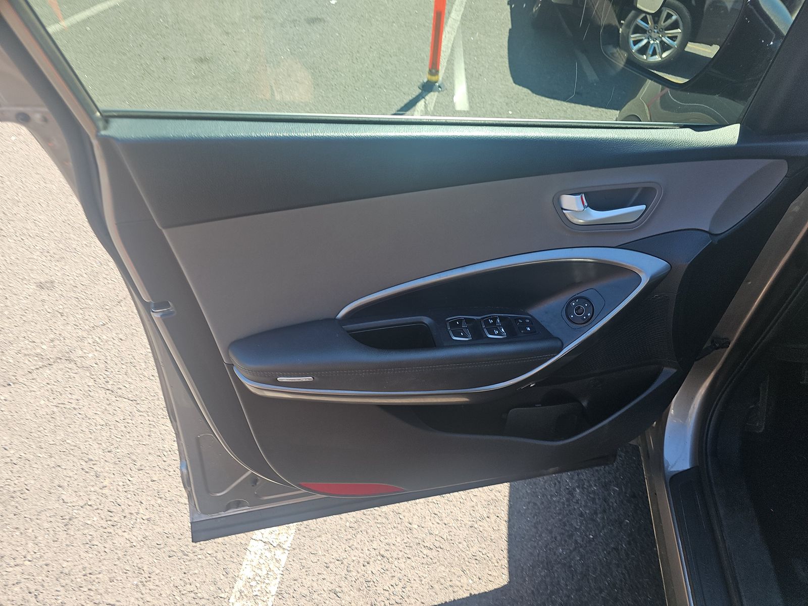 2018 Hyundai Santa Fe Sport Base FWD