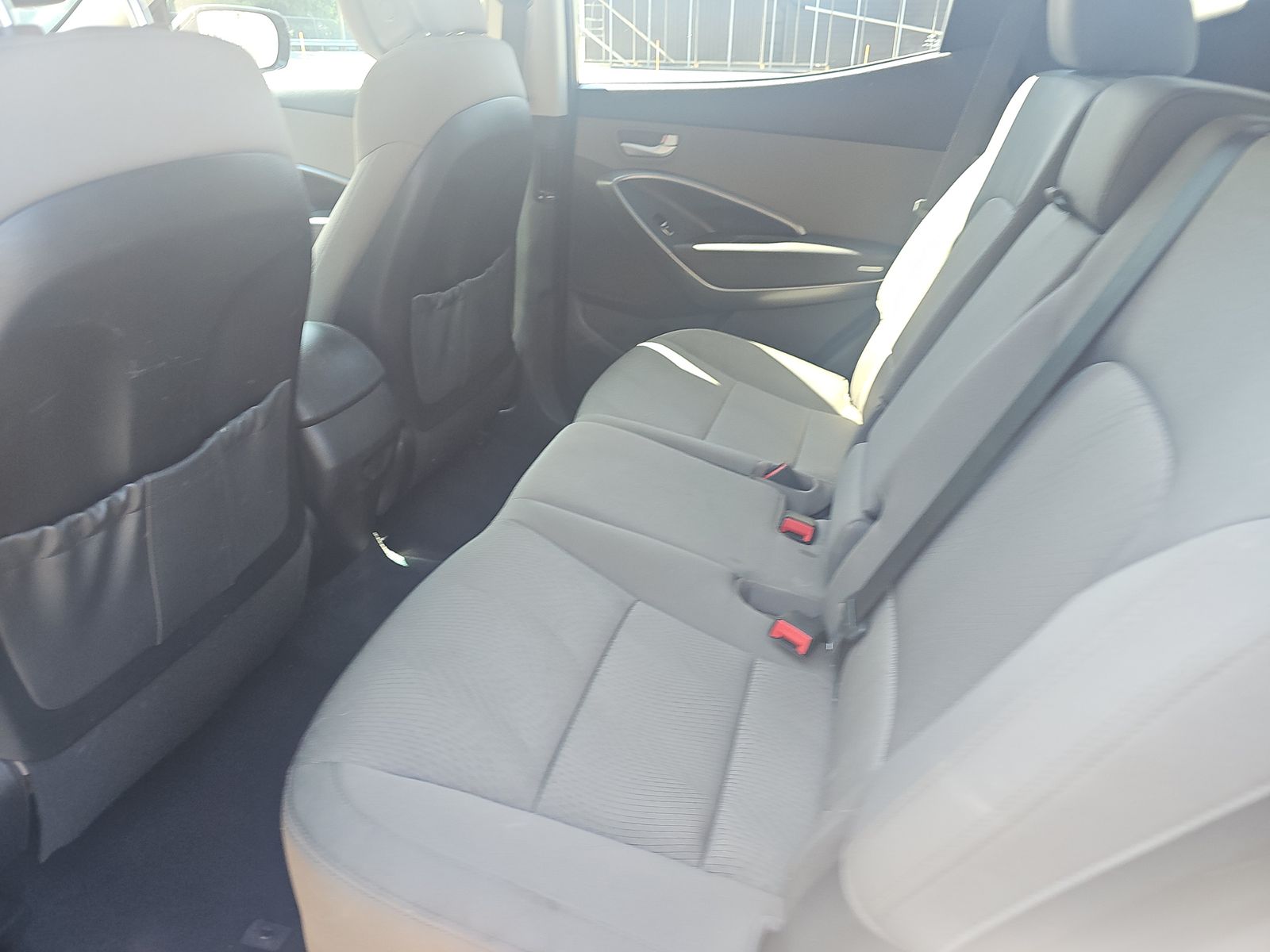 2018 Hyundai Santa Fe Sport Base FWD