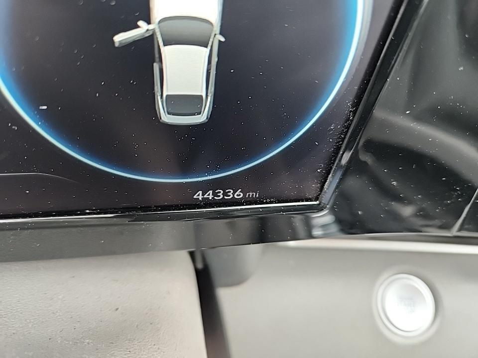 2022 Hyundai Elantra SEL FWD