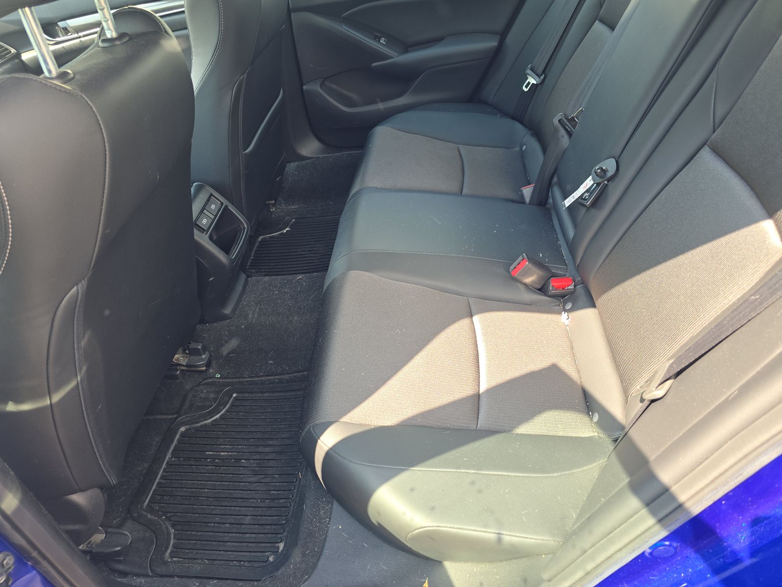2022 Honda Accord Sedan Sport FWD