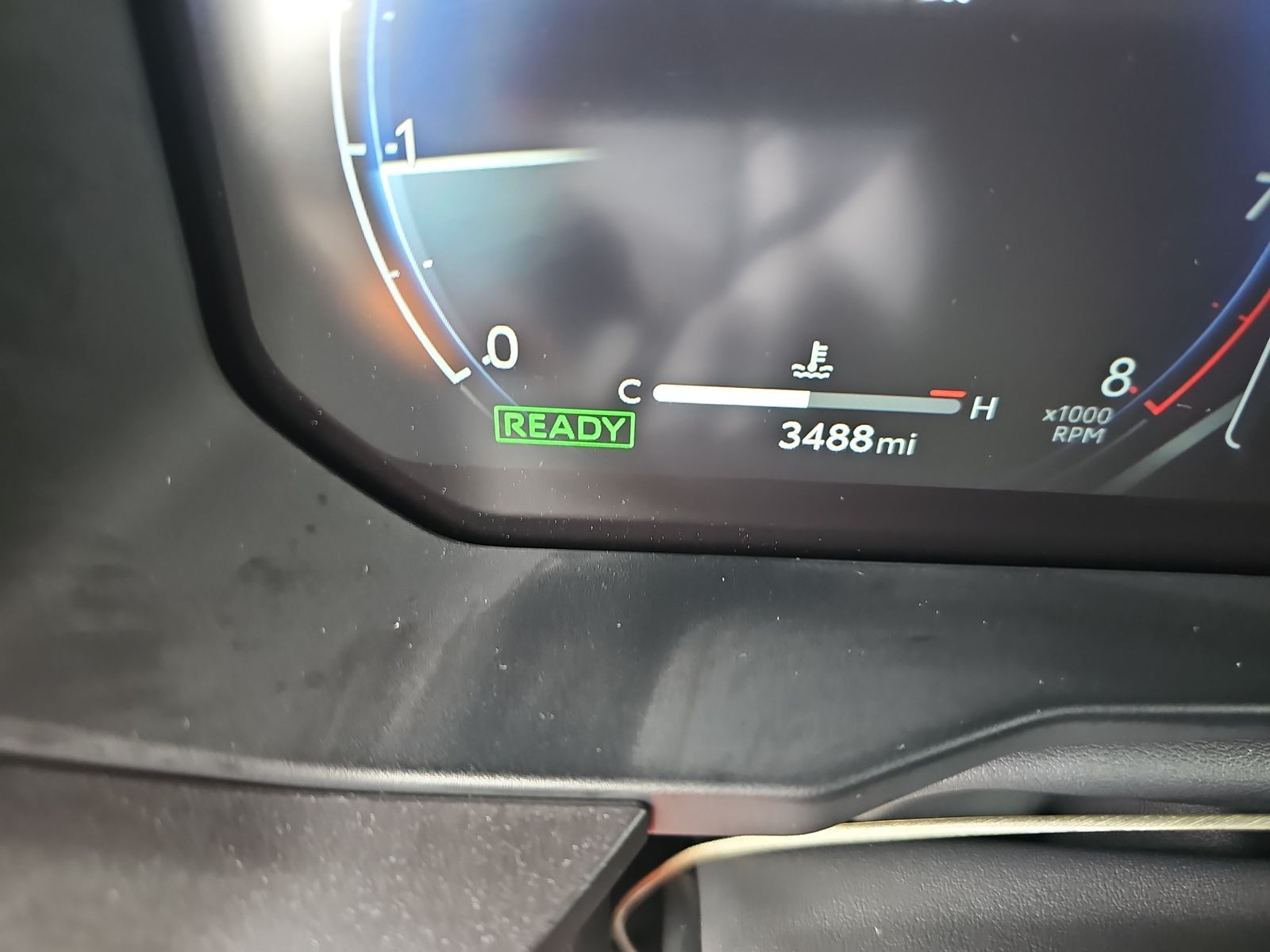 2024 Toyota Land Cruiser First Edition AWD