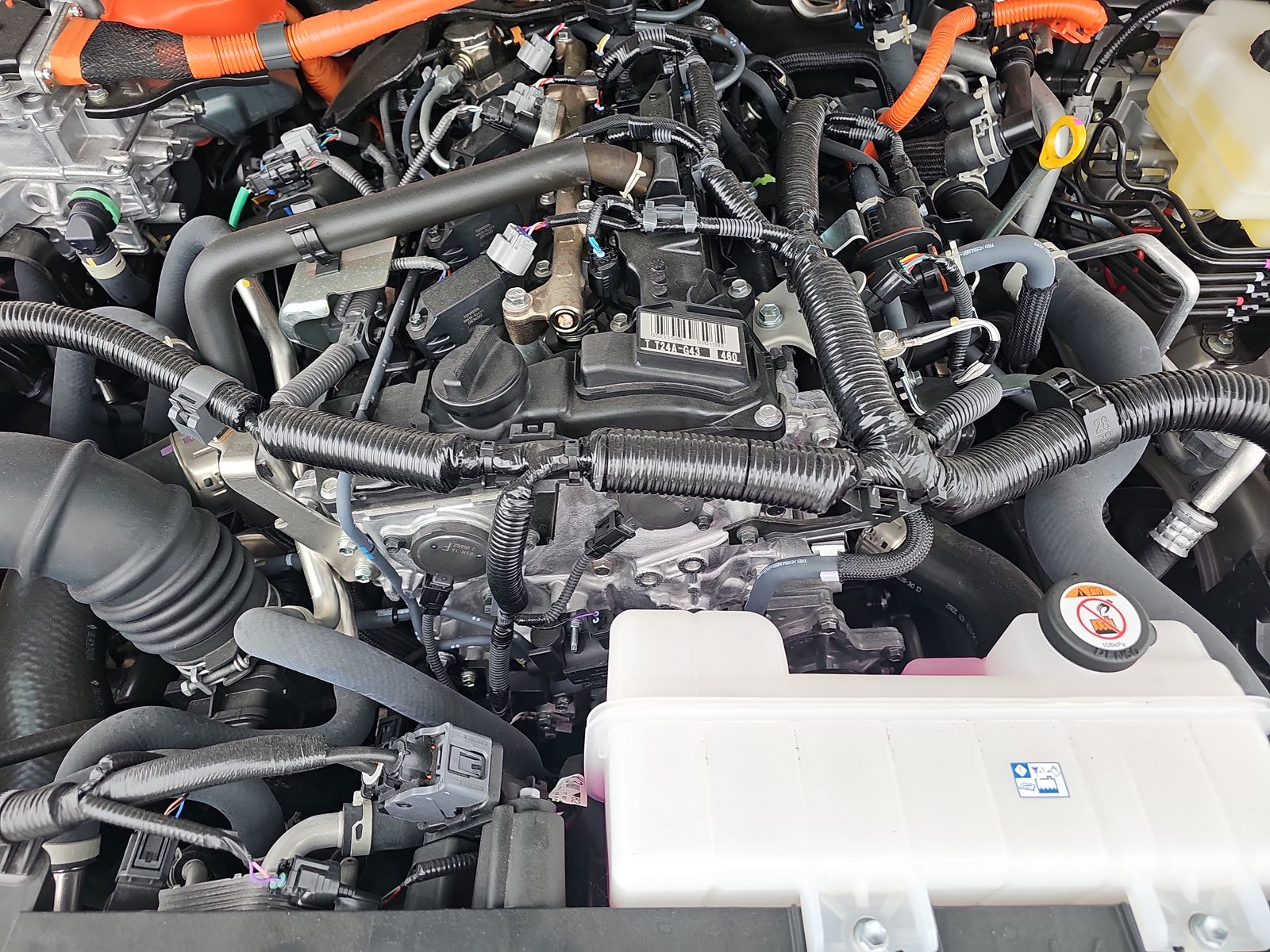 2024 Toyota Land Cruiser First Edition AWD