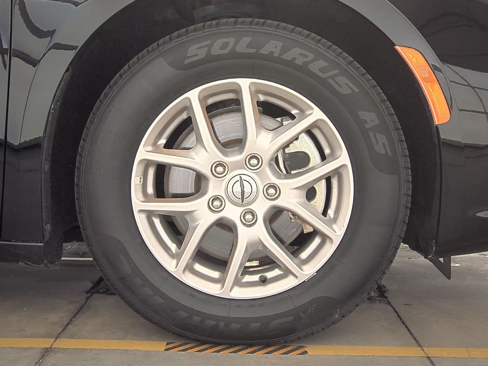 2022 Chrysler Pacifica Touring L FWD