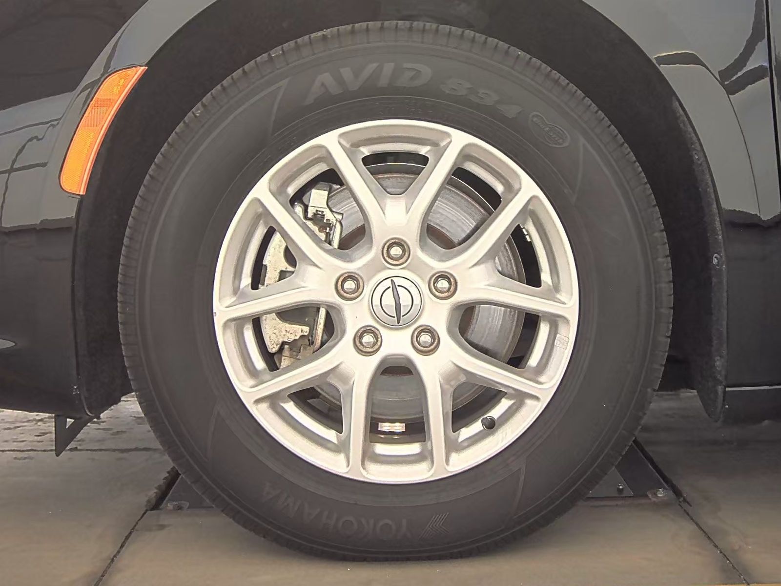2022 Chrysler Pacifica Touring L FWD