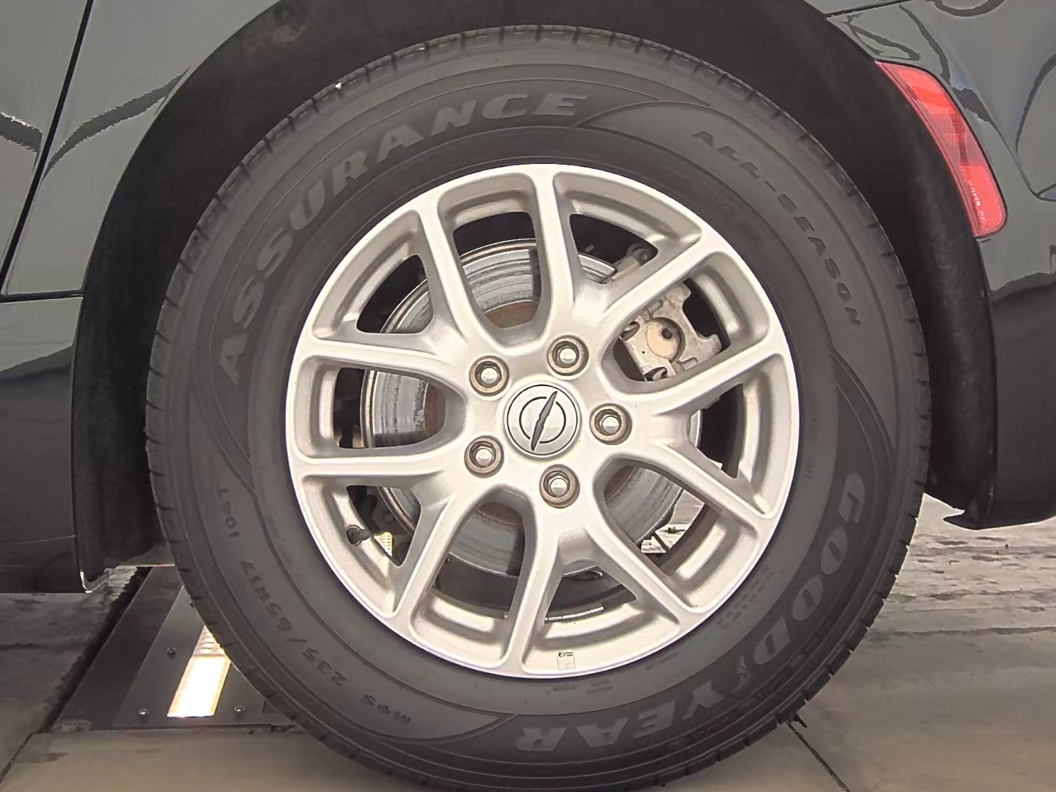 2022 Chrysler Pacifica Touring L FWD