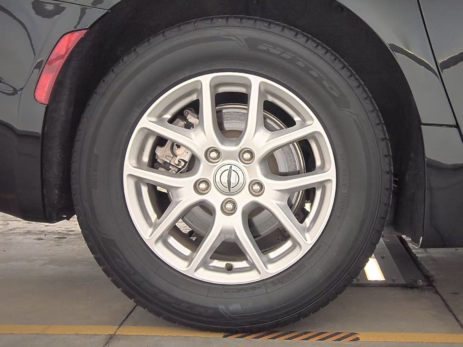 2022 Chrysler Pacifica Touring L FWD