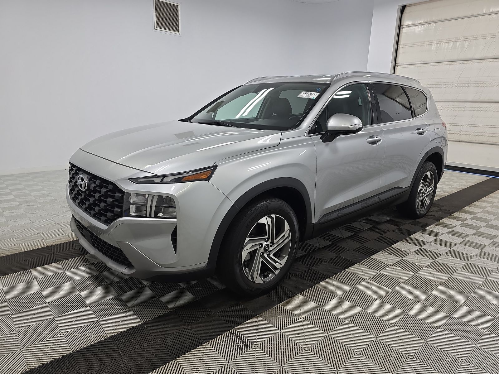 2023 Hyundai Santa Fe SEL FWD