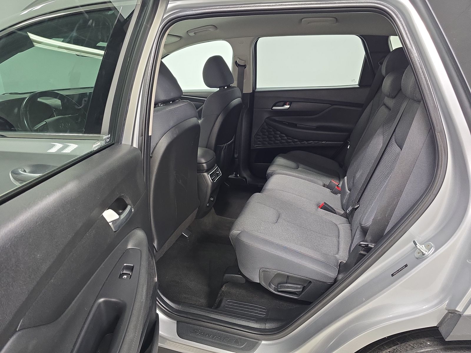 2023 Hyundai Santa Fe SEL FWD