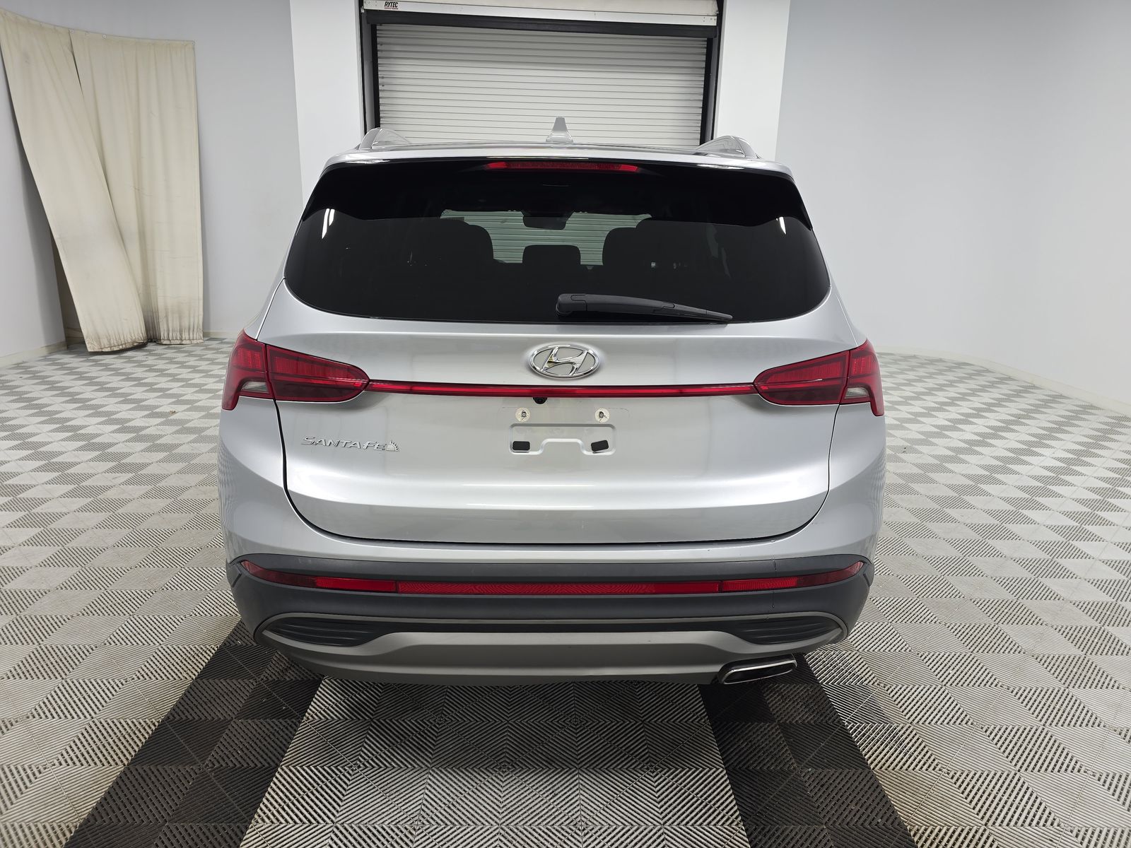 2023 Hyundai Santa Fe SEL FWD