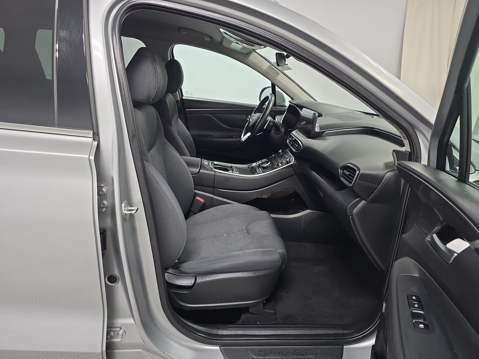 2023 Hyundai Santa Fe SEL FWD