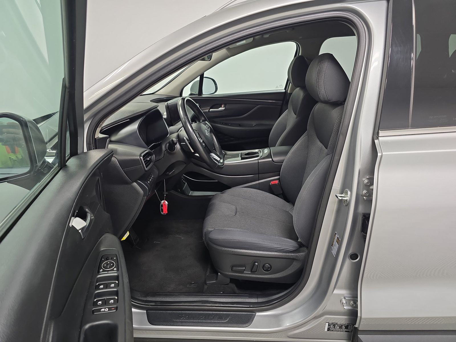 2023 Hyundai Santa Fe SEL FWD