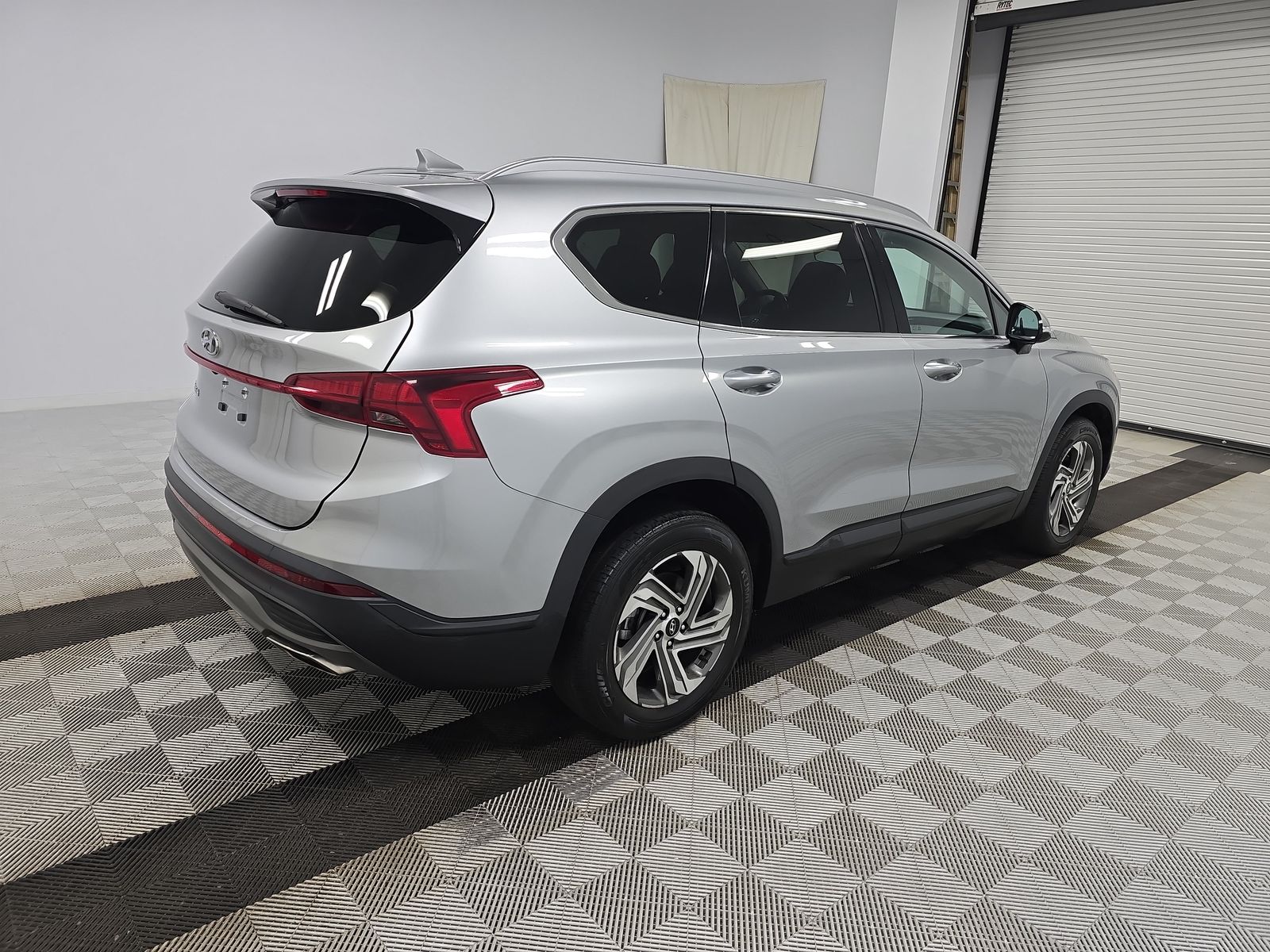 2023 Hyundai Santa Fe SEL FWD