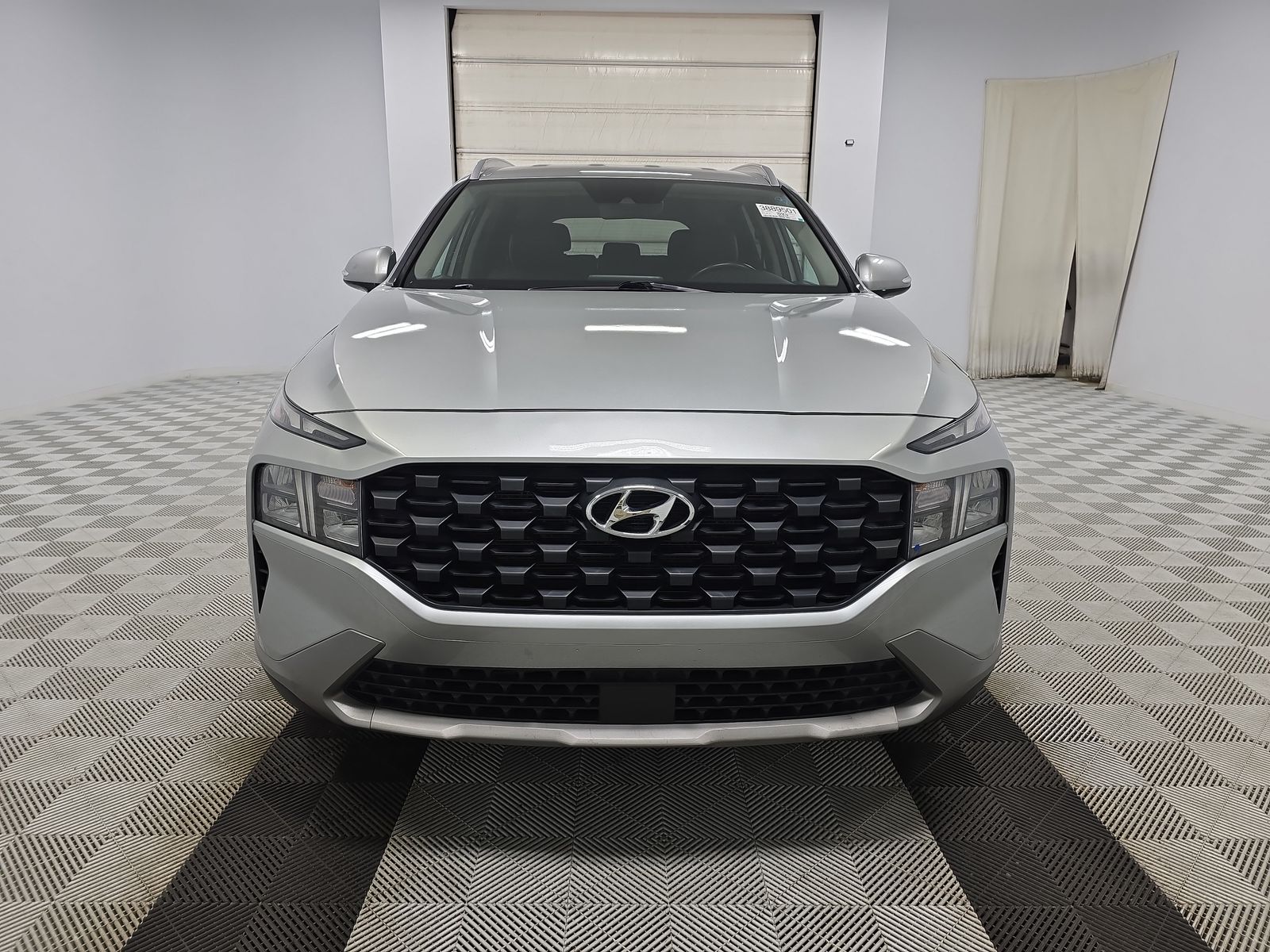 2023 Hyundai Santa Fe SEL FWD