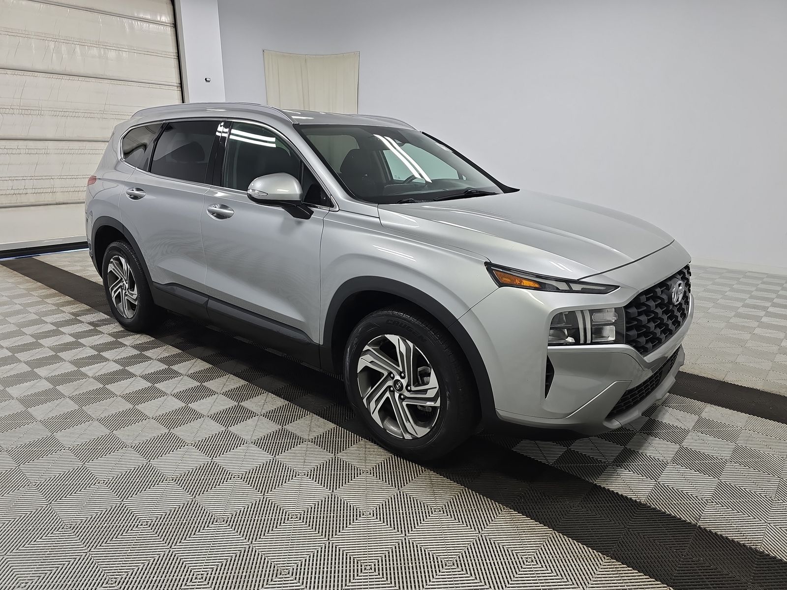 2023 Hyundai Santa Fe SEL FWD
