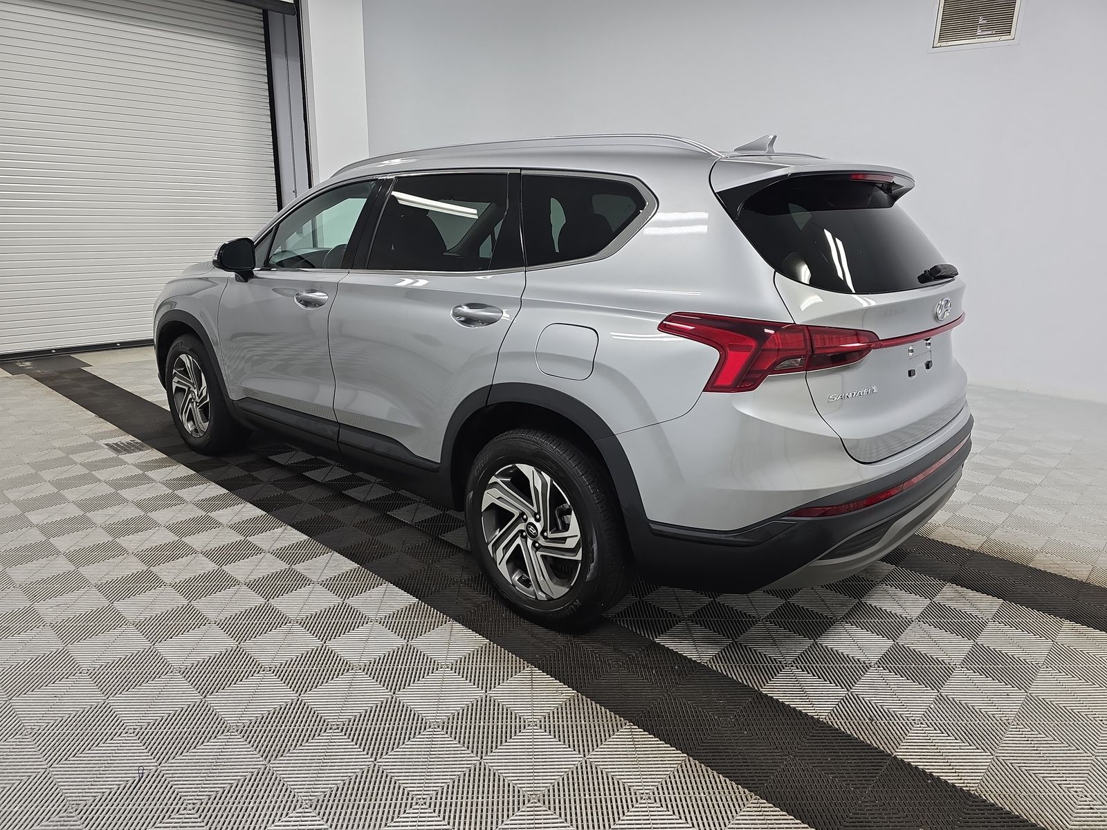 2023 Hyundai Santa Fe SEL FWD