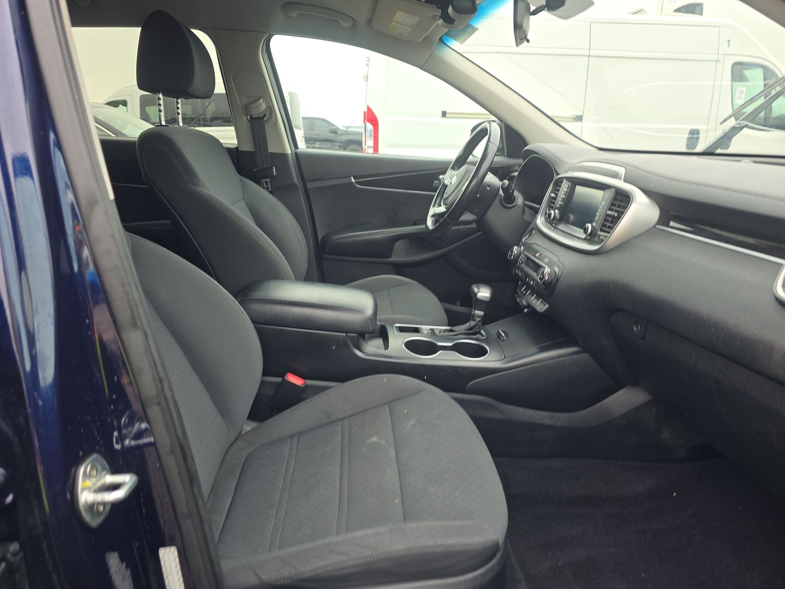 2020 Kia Sorento S AWD