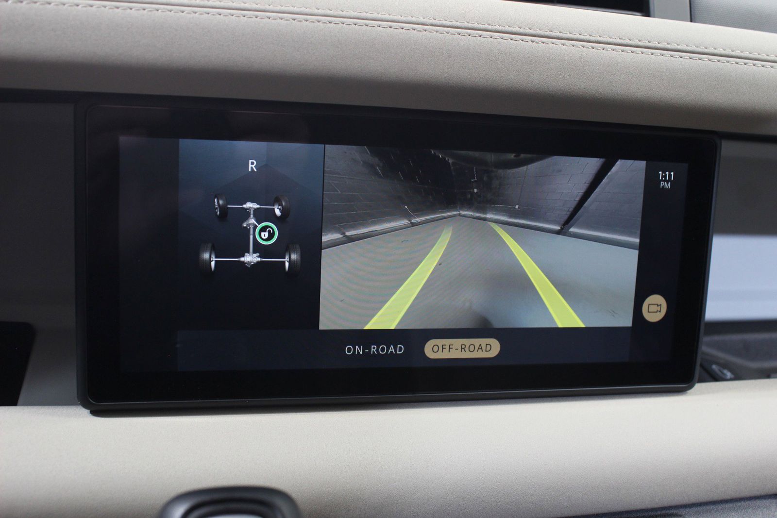 2023 Land Rover Defender 110 X-Dynamic SE AWD