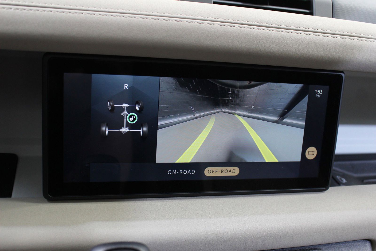 2023 Land Rover Defender 110 X-Dynamic SE AWD