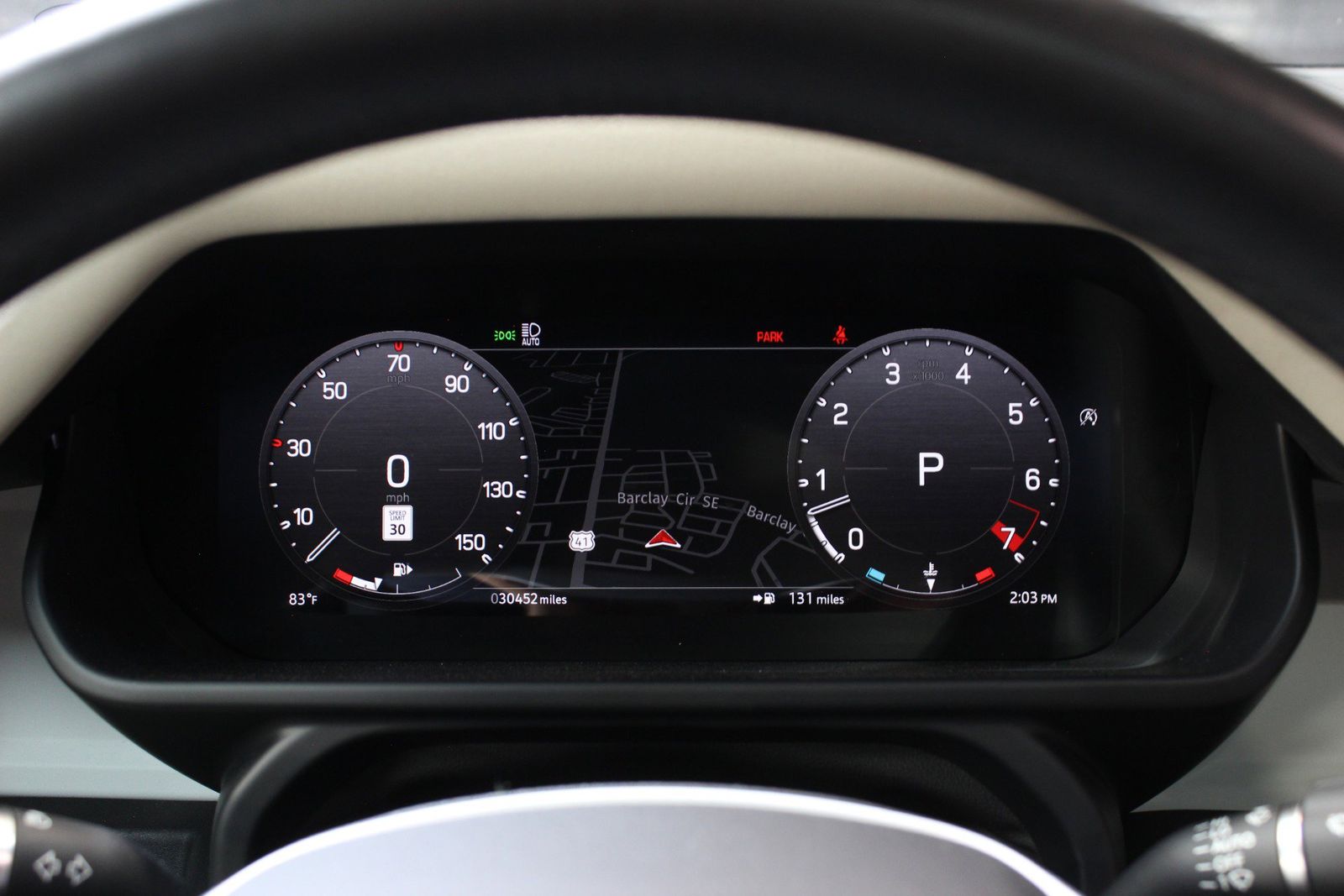 2023 Land Rover Defender 110 X-Dynamic SE AWD