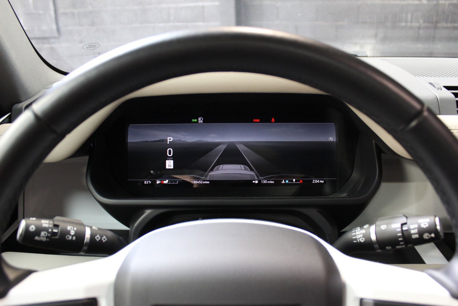 2023 Land Rover Defender 110 X-Dynamic SE AWD