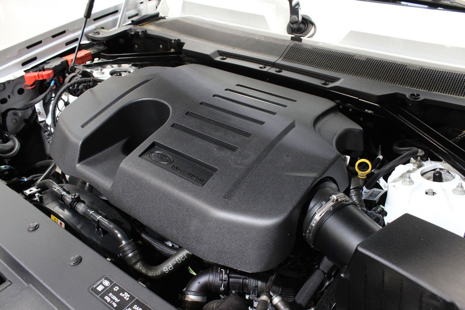 2023 Land Rover Defender 110 X-Dynamic SE AWD