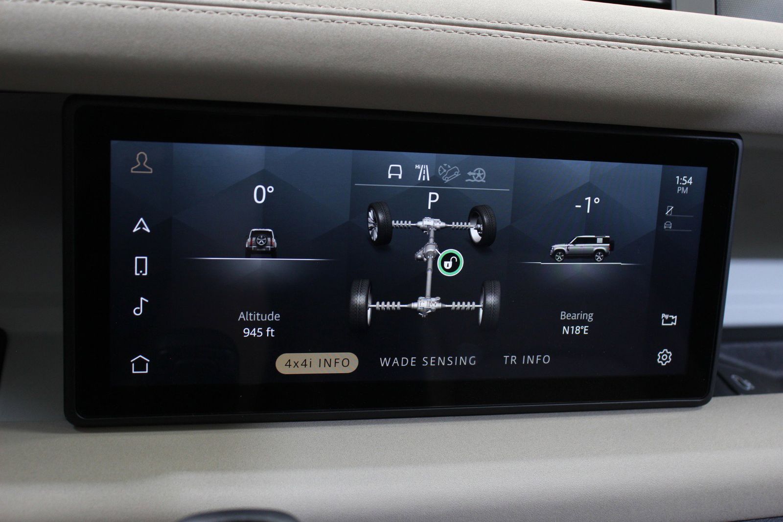 2023 Land Rover Defender 110 X-Dynamic SE AWD