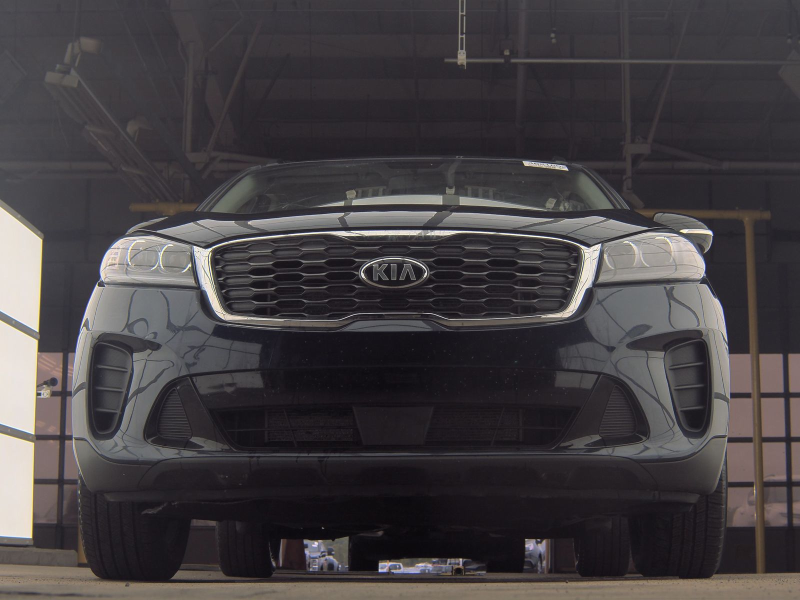 2020 Kia Sorento S AWD