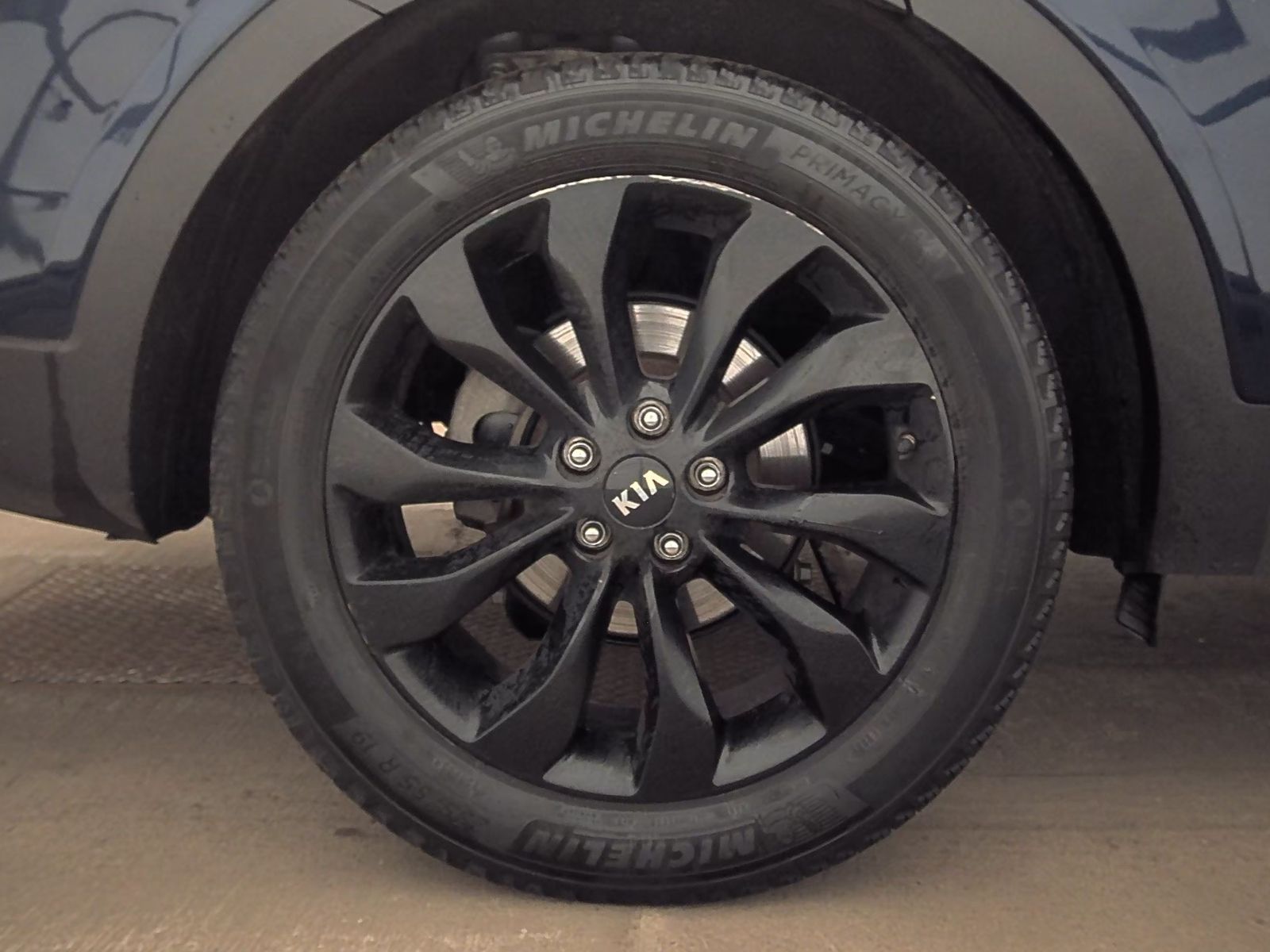 2020 Kia Sorento S AWD