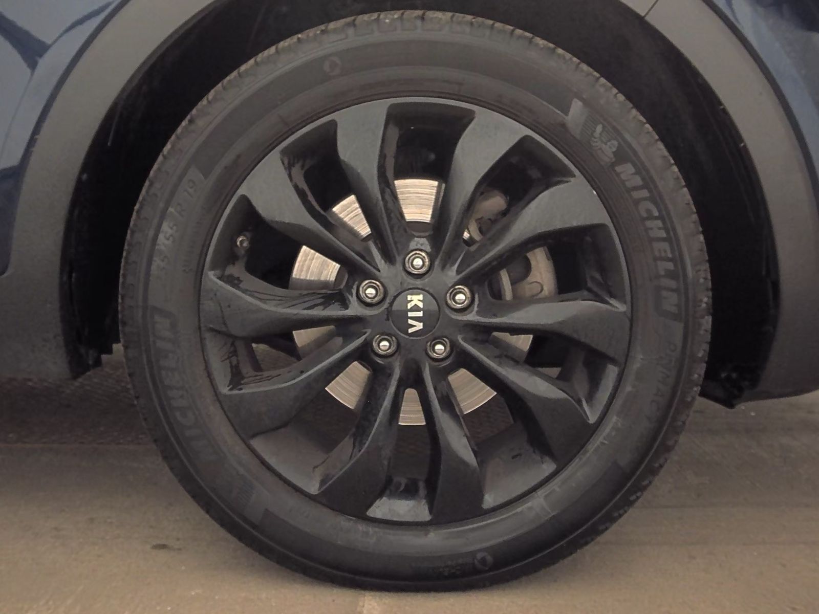 2020 Kia Sorento S AWD