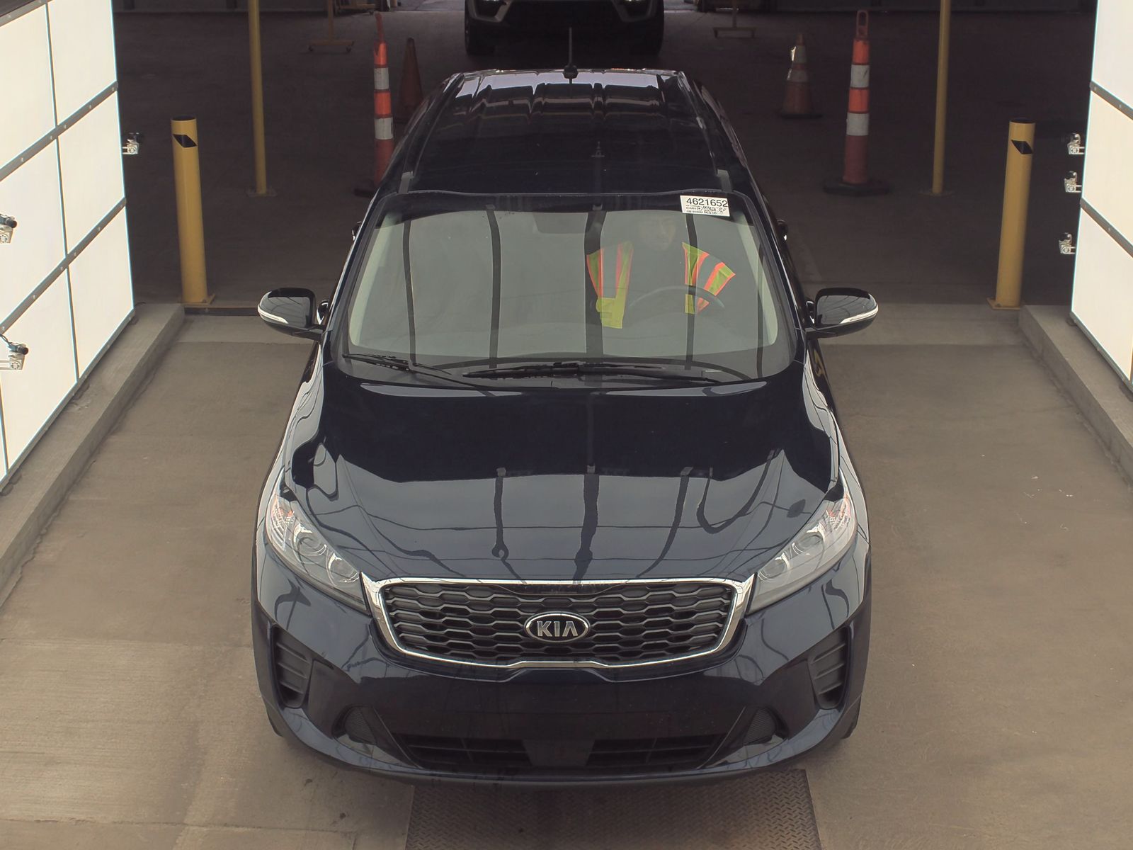 2020 Kia Sorento S AWD