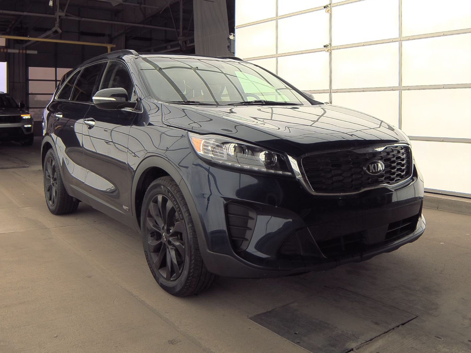 2020 Kia Sorento S AWD