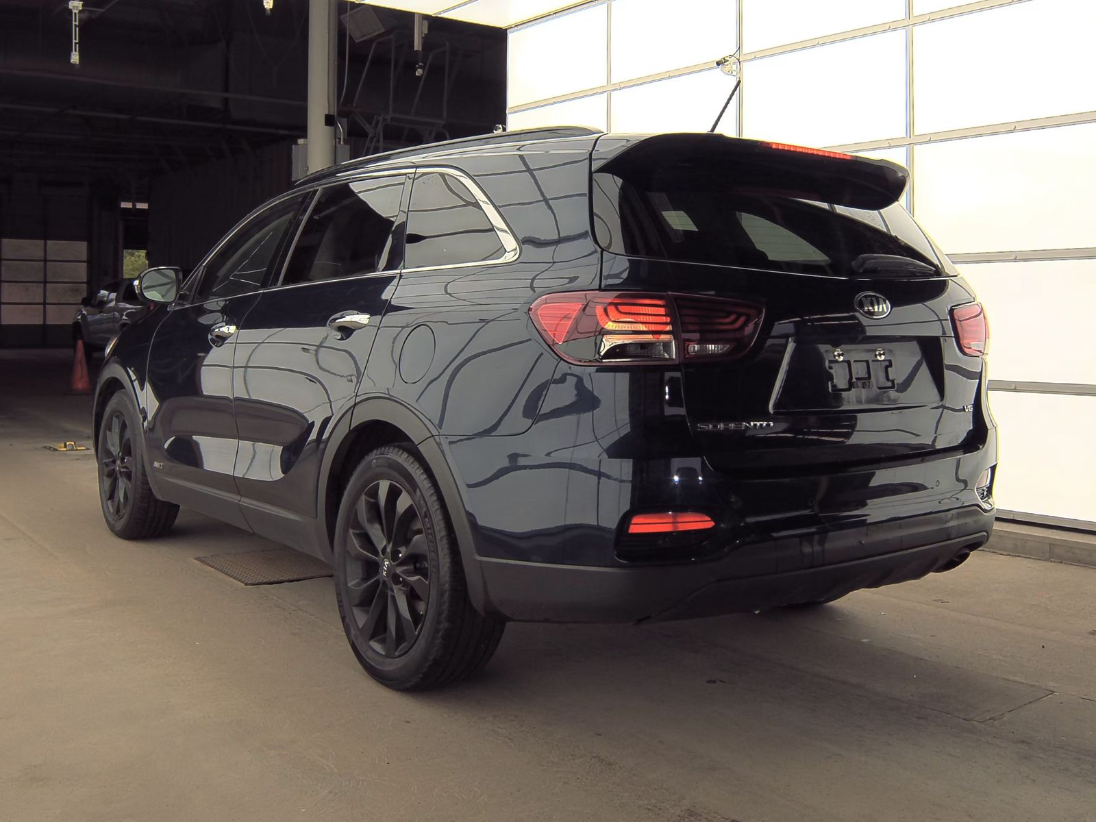 2020 Kia Sorento S AWD