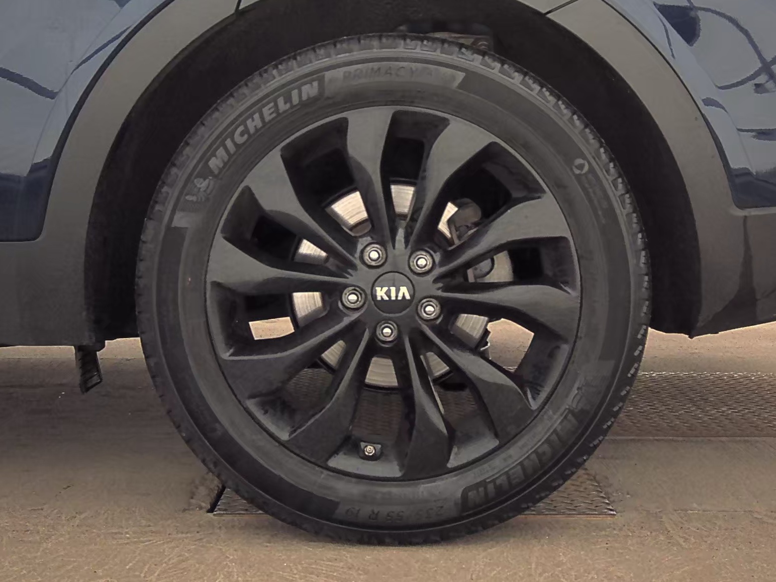 2020 Kia Sorento S AWD