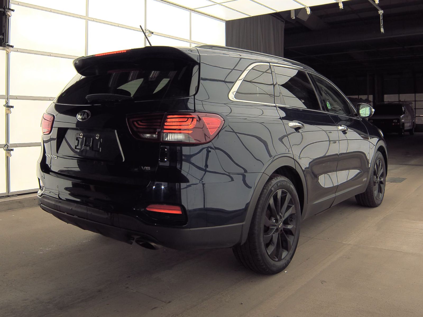 2020 Kia Sorento S AWD