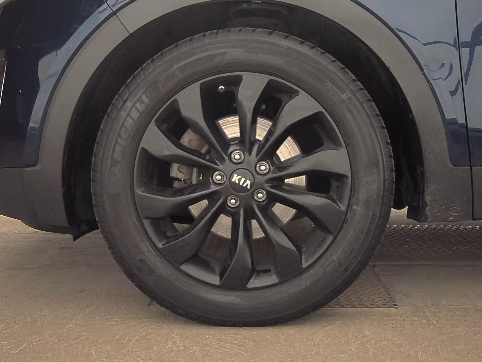 2020 Kia Sorento S AWD