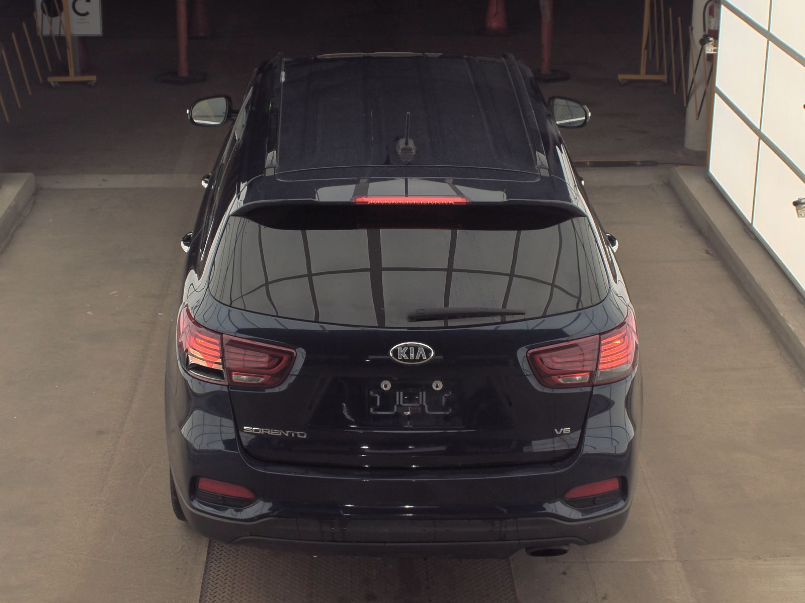 2020 Kia Sorento S AWD