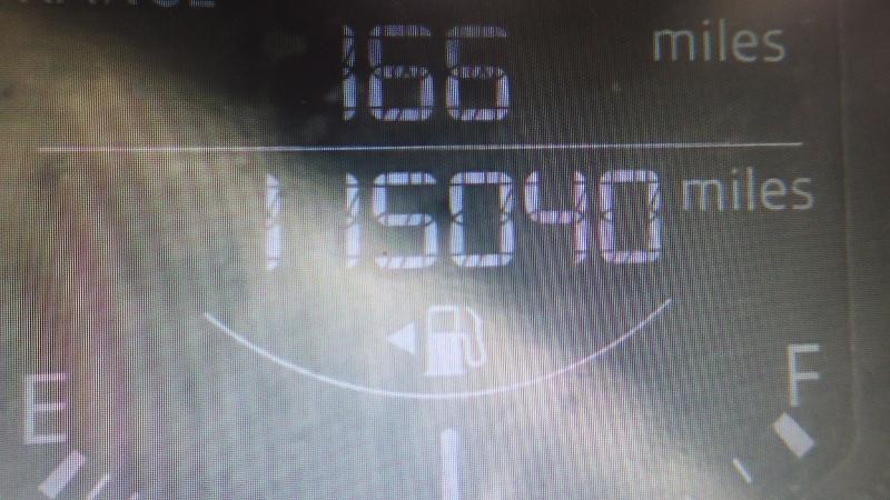 2016 MAZDA CX-9 Touring AWD