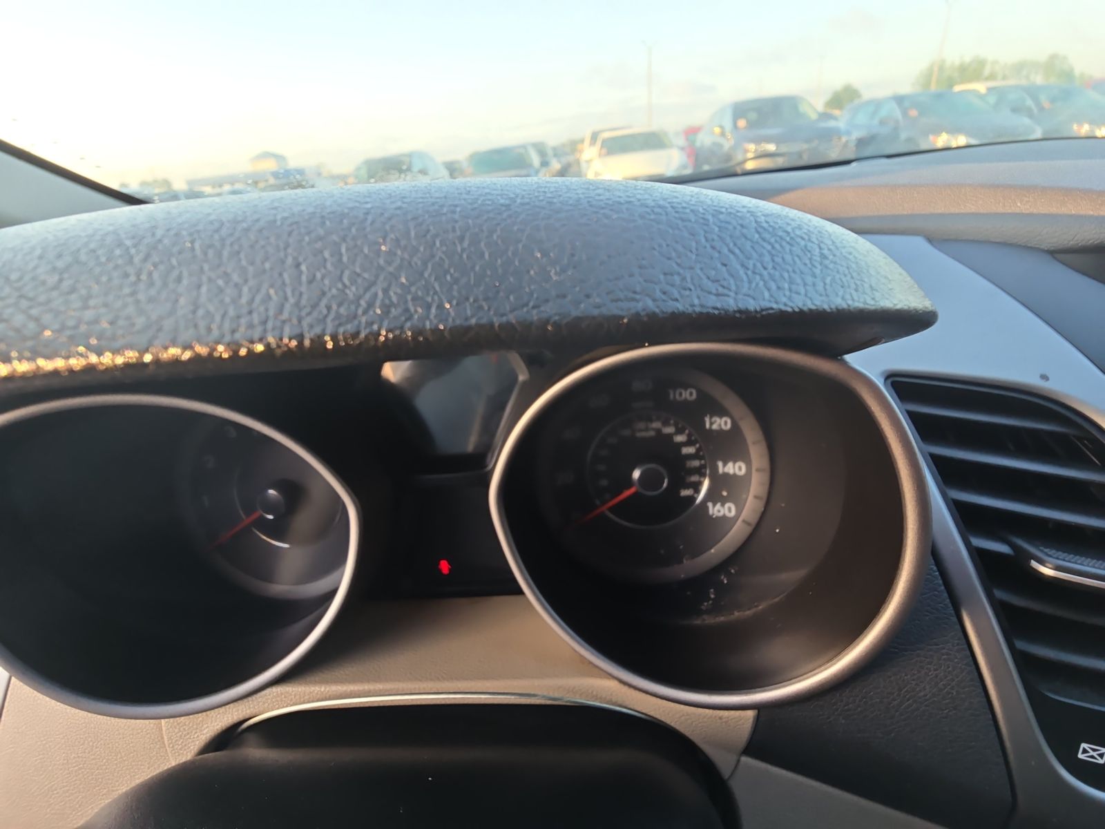 2016 Hyundai Elantra Value Edition FWD