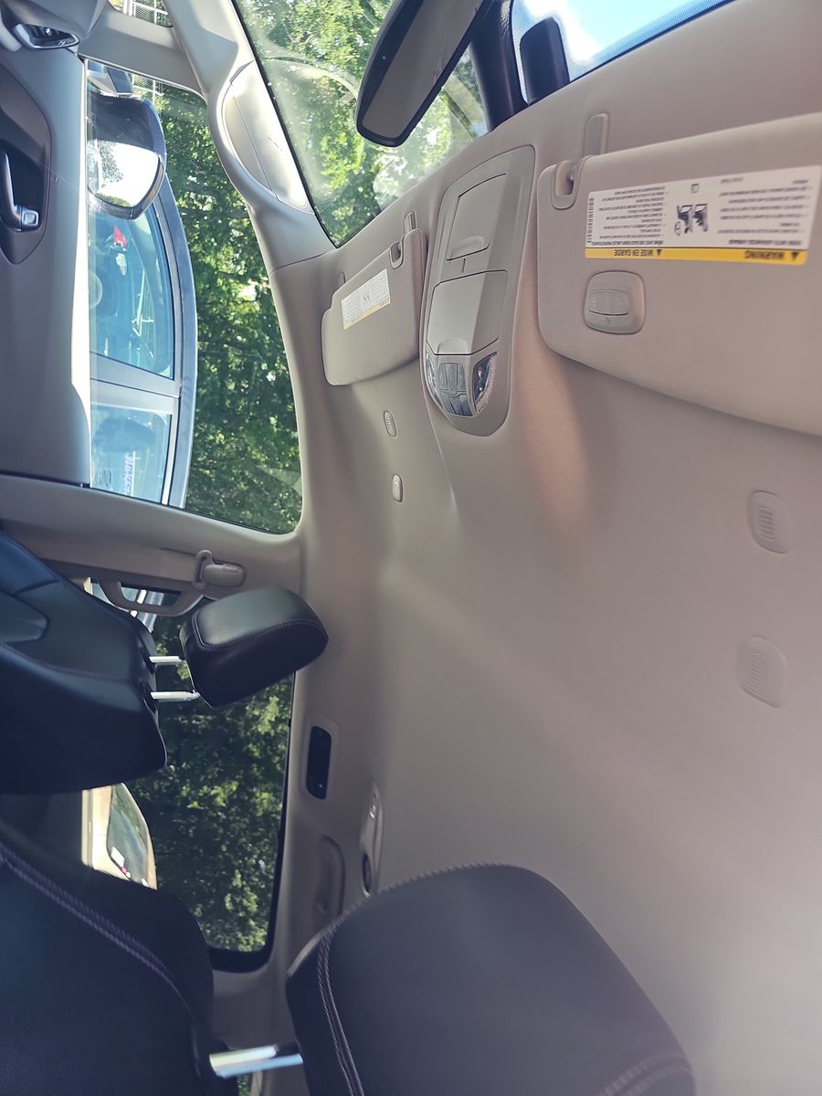 2022 Chrysler Pacifica Touring L FWD