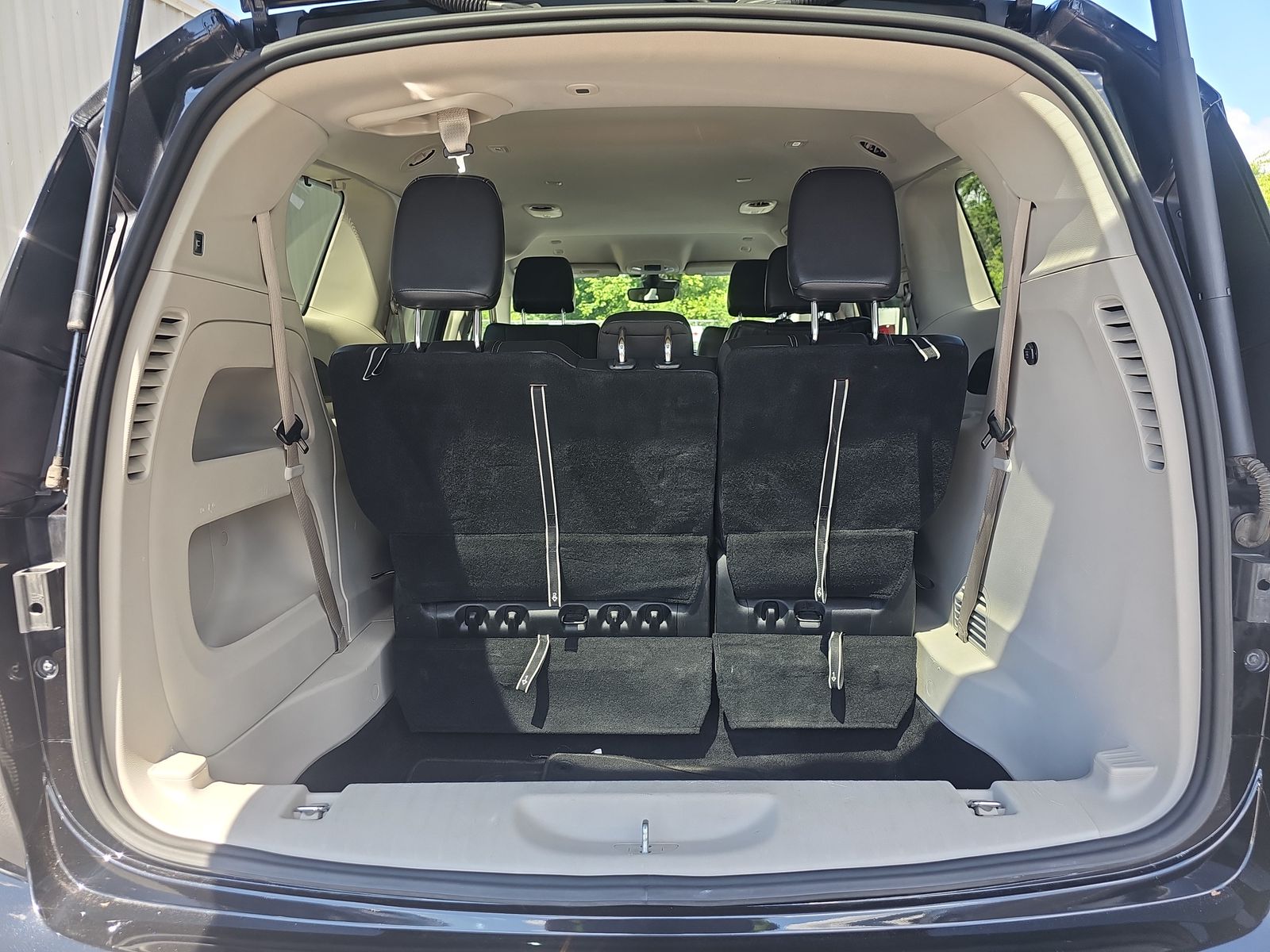 2022 Chrysler Pacifica Touring L FWD