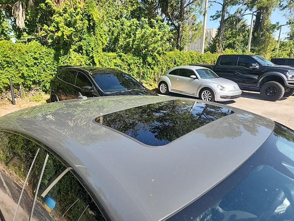 2015 Audi S7 Base AWD