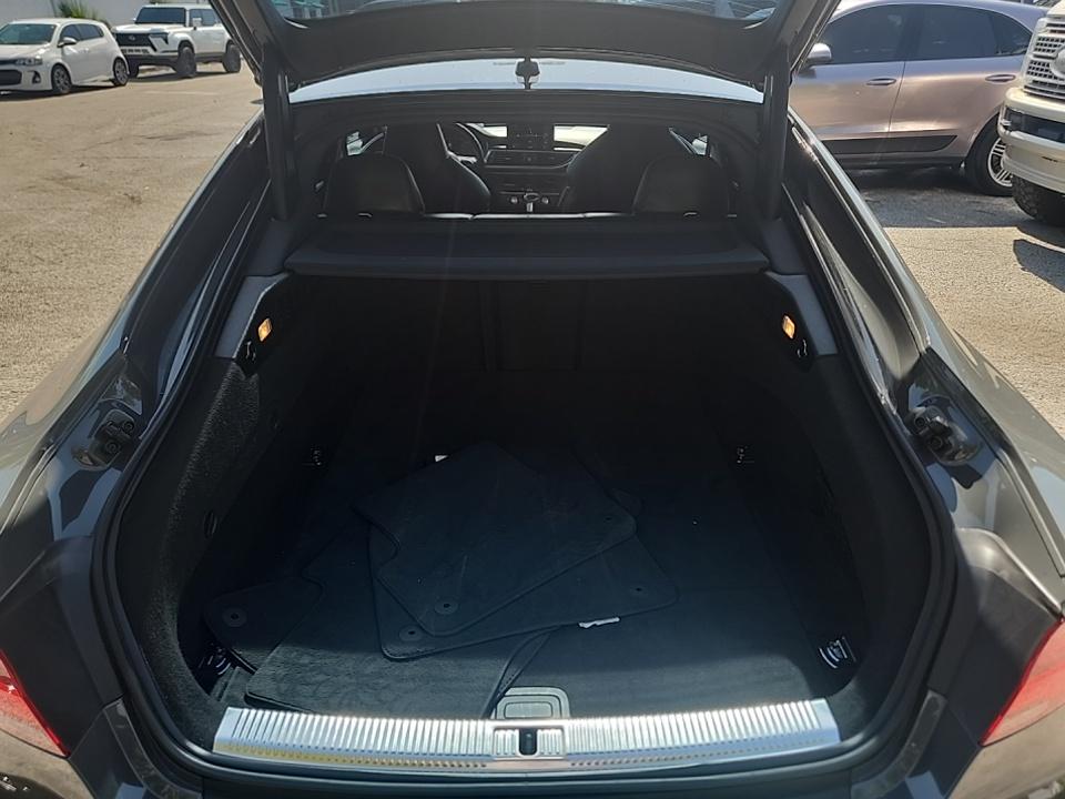 2015 Audi S7 Base AWD